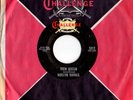 Rockabilly 45 HUELYN DUVALL Teen Queen/Comin' Or Goin' Challenge HEAR