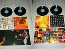 PEARL JAM ---  original 1998 LIVE ON TWO LEGS Double LP Soundgarden
