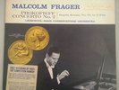 Prokofieff: Concerto No. 2/Leibowitz/RCA Living Stereo SD LSC2465 TAS 1S/1S NM