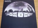 OASIS,DON'T BELIEVE THE TRUTH.US ORIGINAL EPIC 2005 GATEFOLD SLEEVE.EX-.+ INNER