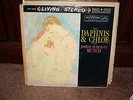 RCA Victor Living Stereo LSC-1893 LP Shaded Dog Ravel Munch Nice