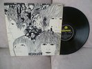 1966 UK Orig THE BEATLES ‘Mono’ LP “REVOLVER”