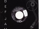 RAP 45    3rd BASS   The Gas Face / Wordz Of Wizdom    DEF JAM  mf doom