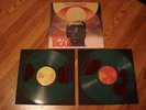 Day Of The Dead Zombie Flesh & Blood Vinyl Soundtrack John Harrison Death Waltz