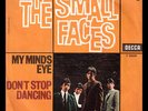 **Small Faces - My mind's eye - Italy PS/45 Alternate demo mix