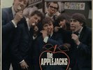 The Applejacks - Mono vinyl LP album record UK LK.4635 DECCA 1964