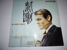 LP CHET BAKER IN NEW YORK - RIVERSIDE CONTEMPORARY SERIES 12-281