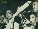 HANK MOBLEY SEXTET (DONALD BYRD & LEE MORGAN) BLUE NOTE 81540 LP AUDIO MATRIX M-