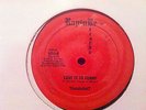 THUNDERBOLT 12” Love Is So Funny RAPTURE rare SEALED orig DISCO Boogie