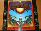 The Grateful Dead -   Aoxomoxoa -   Uk WB Orange label 1969 LP