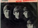 THE BEATLES all my loving 7