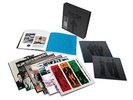 THE JAM The Studio Recordings UK 180g vinyl 8-LP box set + MP3 SEALED/NEW