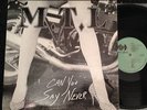 M.T.L. Obscure Canadian Private LP AOR ROCK GLAM METAL canada 1989 Thunder Rider
