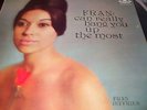 FRAN JEFFRIES VERY RARE WARWICK LP