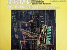 ARTHUR FIEDLER / Gershwin Concerto in F / RCA Living Stereo SD LSC-2586, 4S/1S