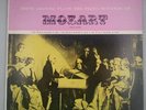 Mozart Piano Sonatas Vol 2/Reine Gianoli/WESTMINSTER XWN 18220 NM