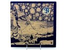Steamhammer Mountains 1970 UK B&C Gatefold Prog A1U B1U original NM