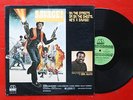 DON JULIAN on Money --SAVAGE OST-- blaxploitation soul funk breaks lp ORIGINAL