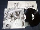 BJORK ?Vespertine 2 LP vinyl UK ORIGINAL (2001)