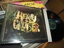 1st SELF-TITLED DEBUT - Heavy Cruiser LP Hard Rock blues rock