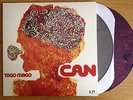 CAN Tago Mago 2 X LP Limited VINYL out of print Ege Bamyasi New Mint