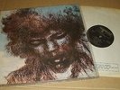 JIMI HENDRIX Cry of love LP 1*UK Press TRACK label 71 A1/B1 Psych STUPENDO