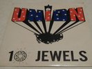 Union 10 Jewels Private LP Pressing Psych Progressive Rock Original **SEALED**