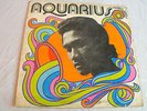 Herman Chin Loy* ?– Aquarius Dub  /   LP