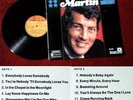 LP Dean Martin: Everybody Loves Somebody Deutscher Schallplattenclub H 249