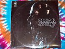 SPIRIT Clear Spirit CBS RECORDS 1969 Rare UK pressing NEAR MINT