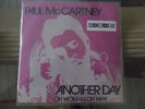 PAUL McCARTNEY - Another Day - 2012 RSD 7