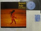 SUPER RARE LETTA MBULU SWEET JUJU JAPAN ONLY LP TOP MODERN SOUL FUNK BOOGIE MINT