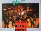 Lester Bowie's Brass Fantasy-My Way-DIW 8036-JAPAN GREAT