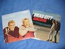 Jan & Dean - 5 LPs - Pop Symphony Drag City Dore LP Filet Of Soul Golden Hits