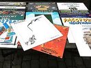 Sammlunsauflösung Mehrere Passport Klaus Doldinger Soundtracks Vinyl LPs18 Stück