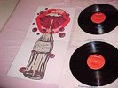 *ANDY WARHOL'S VELVET UNDERGROUND & NICO* UK Polydor 2LP Classic 1960's Rock