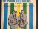 The York Brothers, Volume 2 - LP