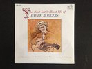 The short but brilliant life of Jimmie Rodgers - LP