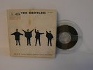 60s Paul McCartney THE BEATLES help Rare 1965 UK Mono Reel To Reel Tape