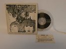 60s Paul McCartney THE BEATLES revolver Rare 1966 UK Mono Reel To Reel Tape