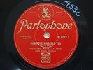 EDDIE LANG Rarity 