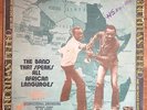GNONNAS PEDRO -RARE DEEP SYNTH AFRO FUNK /LATIN BENIN NIGERIA LP- LISTEN