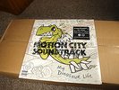 Sealed Motion City Soundtrack My Dinosaur Life 12