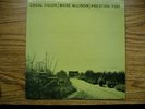 Mose Allison - Local Color LP (Prestige PRLP 7121)