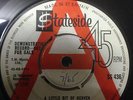 A LITTLE BIT OF HEAVEN- RONNIE DOVE (STATESIDE DEMO)