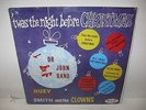 'TWAS NIGHT BEFORE CHRISTMAS huey piano smith LP ace NORTHERN SOUL dr john RARE
