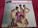 THE MARVELETTES The Marvelettes ORIG UK Tamla Motown EP 1964 TOP CONDITION M-/EX