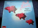 PINK FAIRIES,1973 UK LP, KINGS OF OBLIVION, RARE 1st Press, STUNNING MINT- VINYL