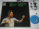 2LP BOX/BRUCKNER/ACHTE 8 SINFONIE/KARAJAN/Emi 187-00763/64