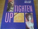 tighten up vol 1 2 3  triple vinyl lp box set  1988 original  tall 300 complete